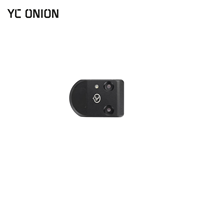 YC Onion DJI Ronin RS2/RS3 Pro Stabilizer Bluetooth Linked Interlink Control Module Accessories