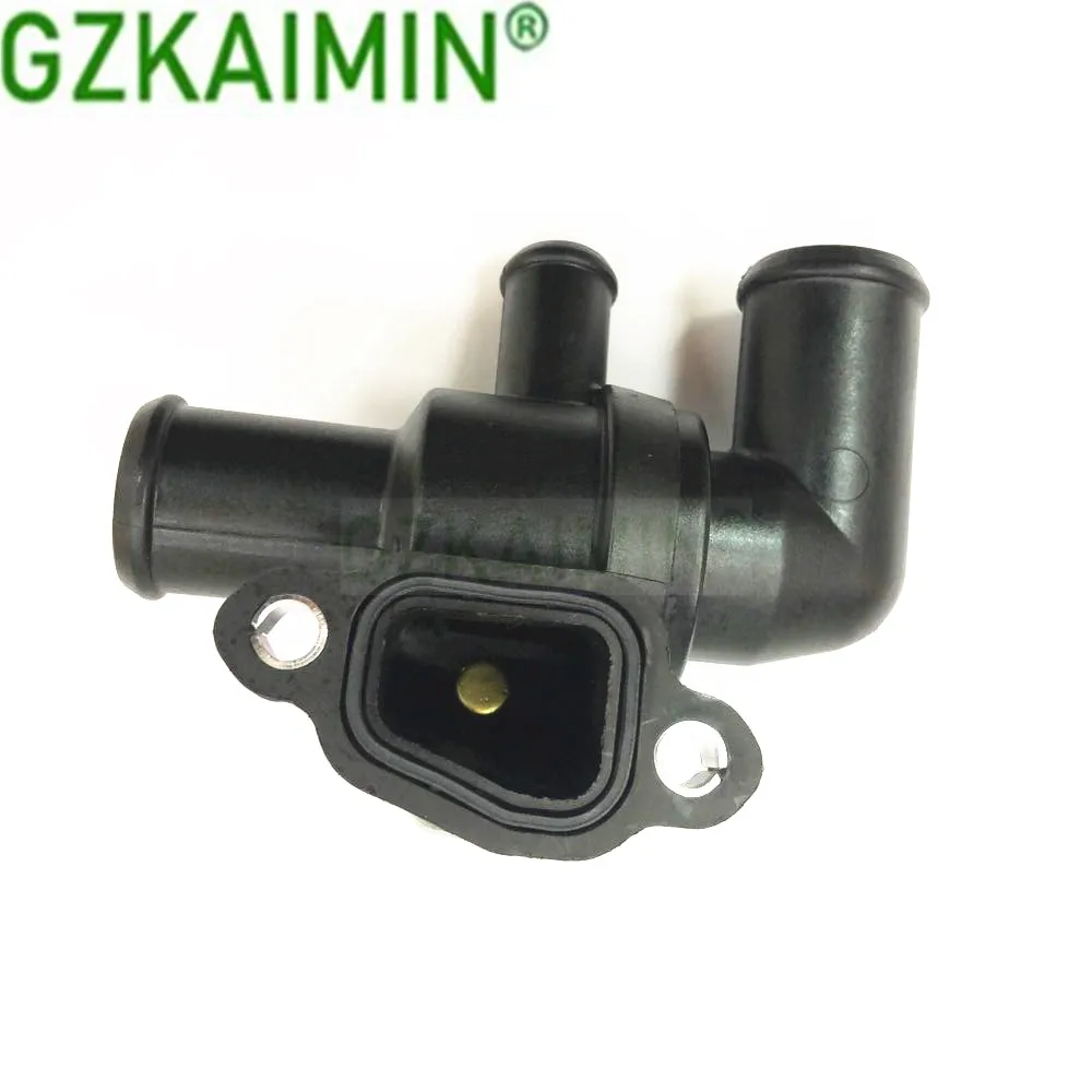 OEM A160200031 1602000315 Coolant Thermostat For SMART Cabrio City-Coupe Crossblade Fortwo 2004-2016