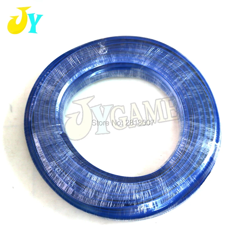 100mm 16mm 19mm T molding Soft Rubber T-Molding Arcade Game Machine Edge strip joystick console table edge j