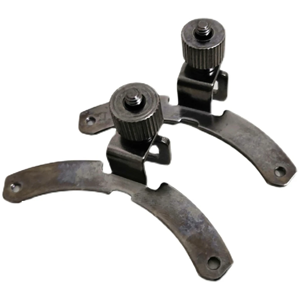 Kit de hebilla AMD AM4, hebilla de fijación duradera para Cooler Master B120 240 360, accesorios