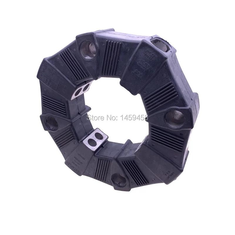 Imagem -04 - Como Elemento de Acoplamento de Borracha Alternativo do Tamanho 250a 250as do Centaflex Cf-a250a