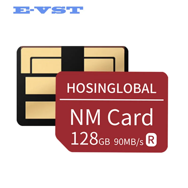 

nano memory card for Huawei Mate40 Mate30 X Pro P30 P40 Pro series Nova5 6 MatePad 2020 new version read 90MB/s