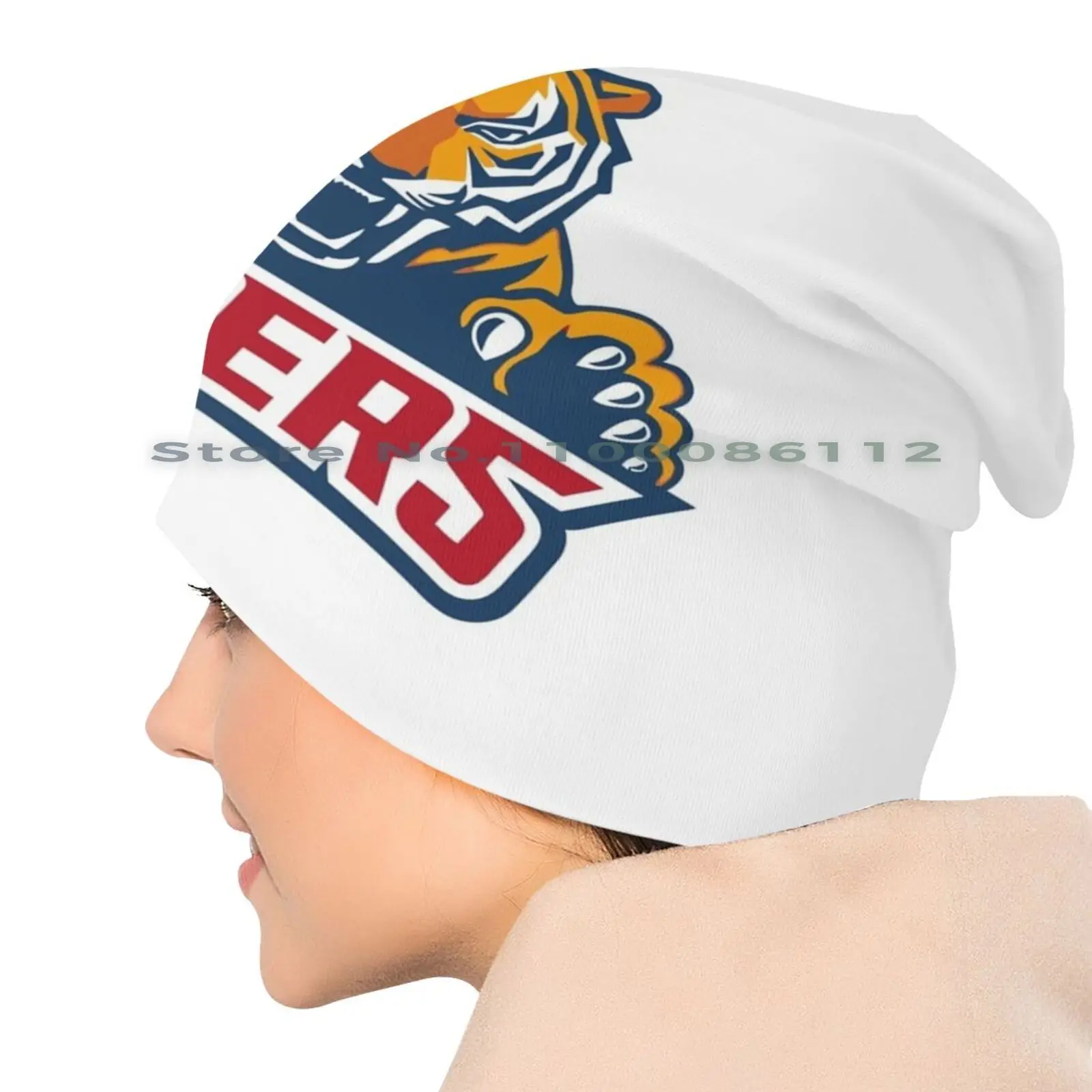 Untitled Bucket Hat Sun Cap Detroit Baseball Detroit Tiger Detroittiger Foldable Outdoor Fisherman Hat