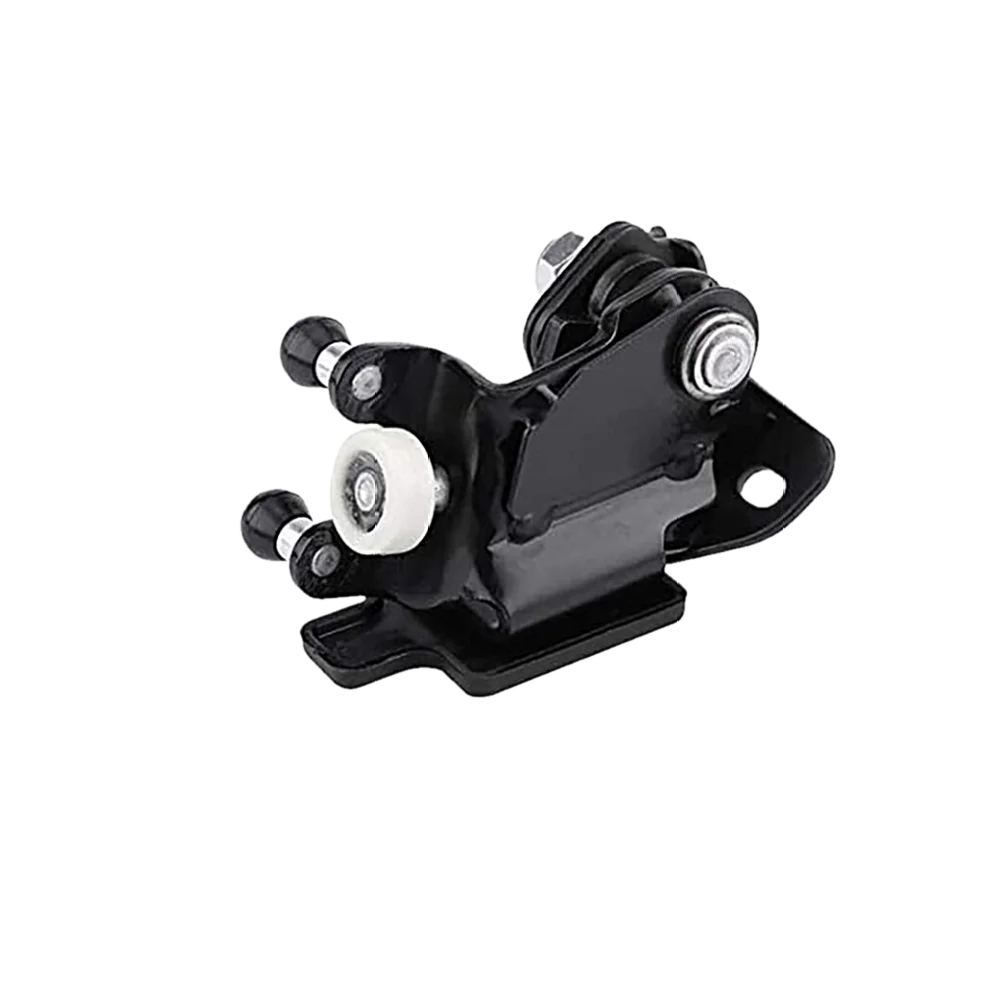 LHD For Peugeot Boxer Citroen Jumper Fiat Ducato Right Side Sliding Door Middle Roller 9033S3 1344266080