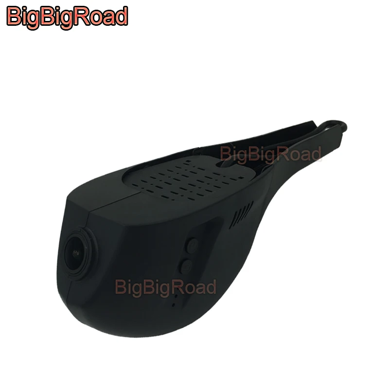 4K Plug And Play Wifi Auto DVR Dash Cam Videoregistratore per Volkswagen Touran L 2016 CC Sharan Golf 7 2015 2016 2017