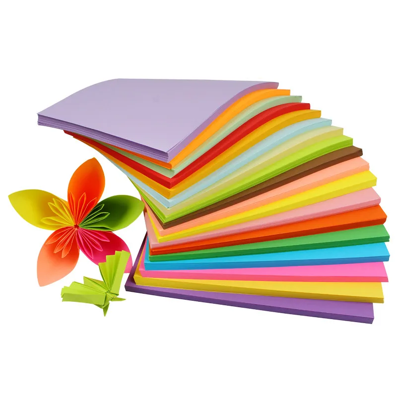 50*50 Cm 2mm Multicolor PE Foam Paper Handmade Sponge Fold Scrapbooking Crafts Flowers Background DIY Handmade Gift Card Decor
