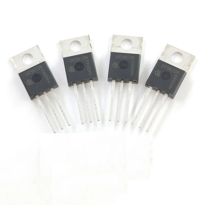 10PCS IPP90R1K2C3/9R1K2C IPP90R500C3 IPP77N06S2-12/2N0612 IPP80N08S2L-07/2N08L07 IPP80N06S2-05/2N0605 IPP100N08S2L-07 PL08L07