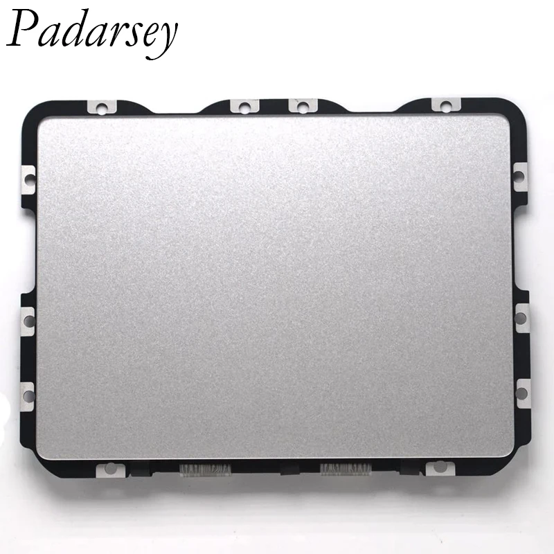 Imagem -04 - Padarsey A1502 Ipd Trackpad com Cabo Flexível Compatível para Macbook Pro Retina 13 A1502 Touchpad 92300518 Início de 2023 Anos