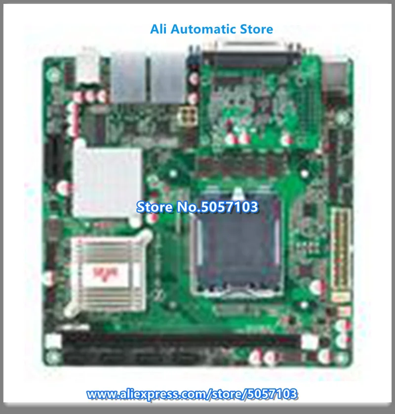 

SV1-G4128 Industrial Control G41 DDR3