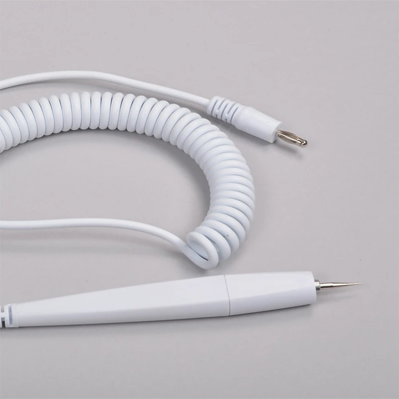 DIY-112 Alat Kecantikan Penghilang Kerutan Frekuensi Tinggi Desktop Alat Kecantikan Penghilang Bekas Luka Portabel Impor dan Ekspor