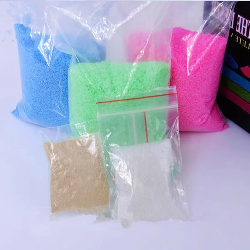 Mysterious Sand,Color Change Tea,150g ,Magic Trick,Stage Magic Props,Magic Accessories,Close-Up,Comedy,Gimmick,Magician Toys