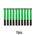 verde 10 piezas