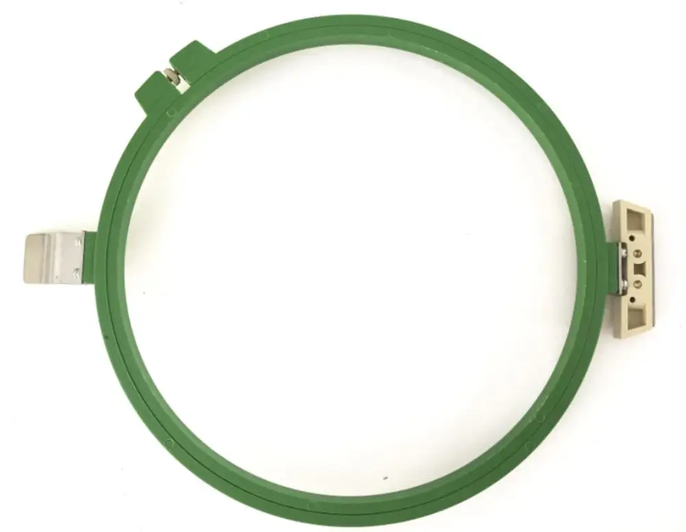 220MM CIRCULAR FRAME FOR TAJIMA / BARUDAN / CHINESE EMBROIDERY MACHINE