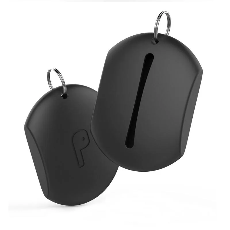 에어팟 프로 이어팁 보관 케이스, 화웨이 프리버즈 이어 패드 캡, 이어폰 액세서리, 실리콘 박스, 방진 이어버드 휴대