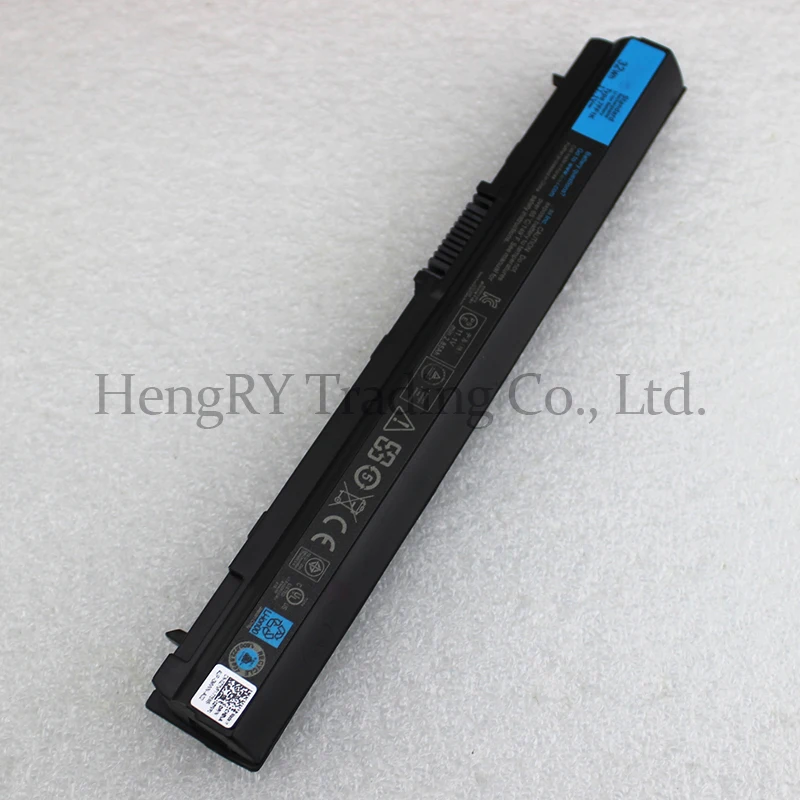 CPMANC Korea Cell 11.1V 32WH 7FF1K Laptop Battery For DELL E6320 E6330 E6220 E6230 E6120 FRR0G KJ321 K4CP5 J79X4 P7VRH RFJMW