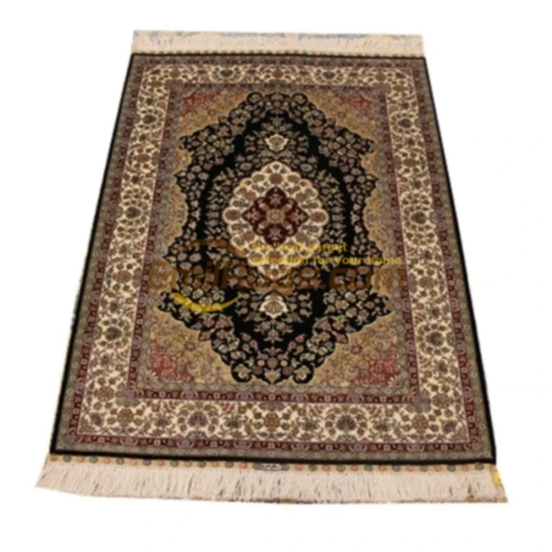 

Handmade carpet French carpet wool carpet handmade knotted carpet European woven carpet Victorian style