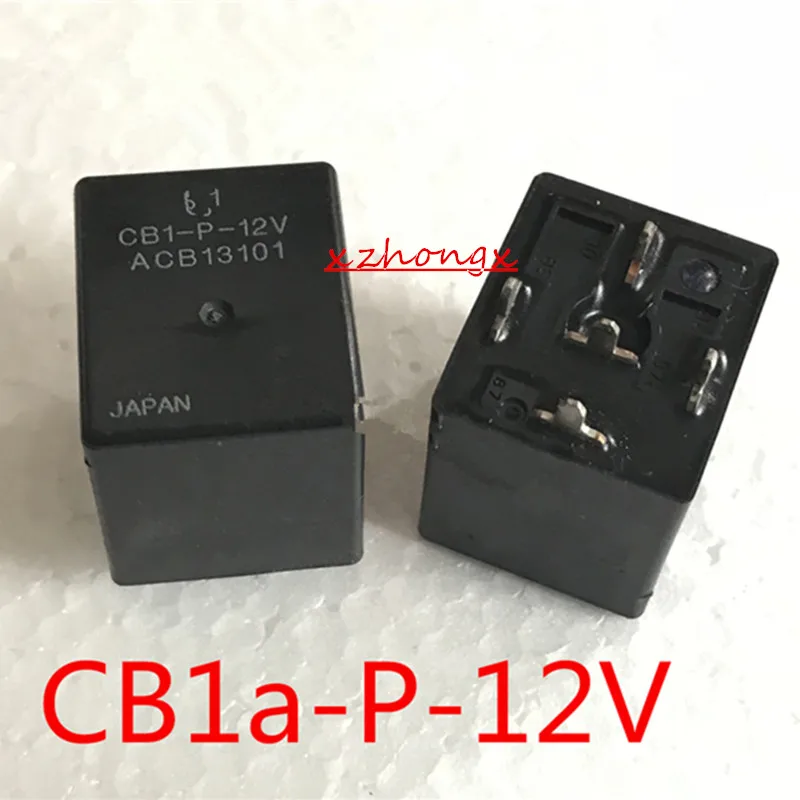 CB1-P-12V CB1-P-24v DIP5 40A  0-1432871-1 Enviar O Modelo Genérico