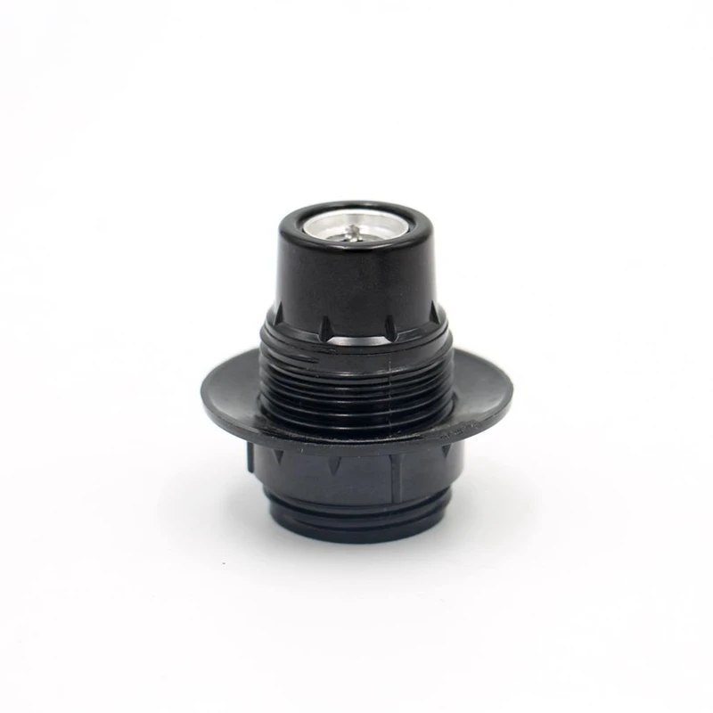 E12 Bakelite Bulb Lamp Holder Classic Incandescent Light Candelabra Base Threaded Socket