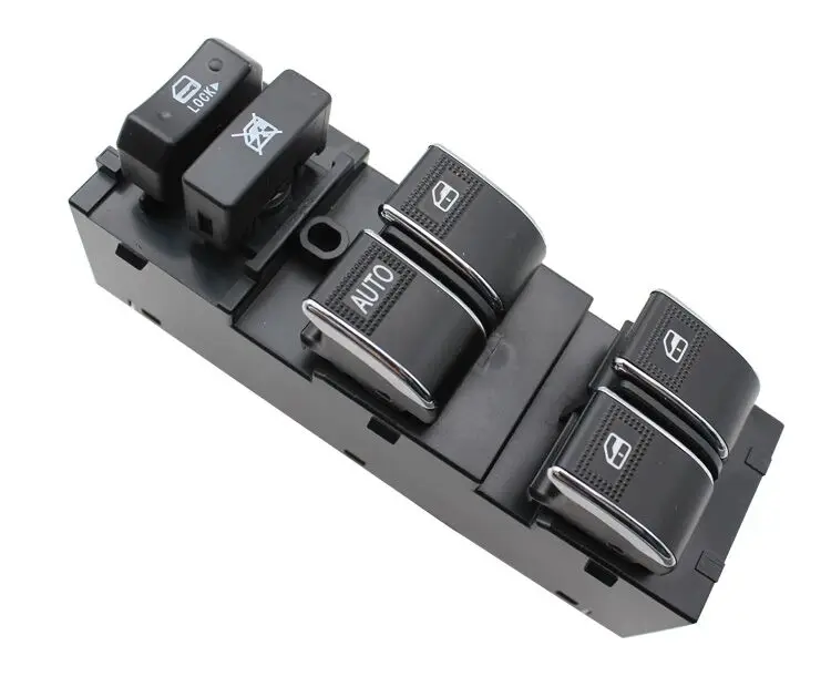 Window control switch for Great wall Voleex C30 Power Window Master Switch 2