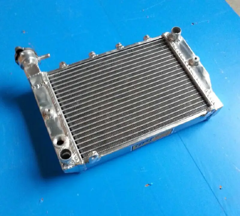 Aluminum radiator for HONDA VF700C vf 700 Magna 1984 1985 1986