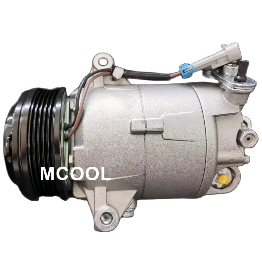 NEW Car AC Compressor Car For Chevrolet Malibu 2012 2.4L , 4 cylinders , LT 22853678 22661214 22688566 5511420 7512554