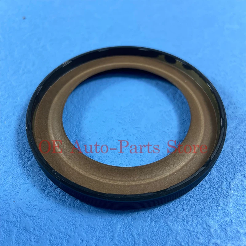 Original Engine Front Crankshaft Oil Seal 12585673 For Chevrolet Silverado 2500 Tahoe Corvette Camaro Hummer H2 H3 GMC