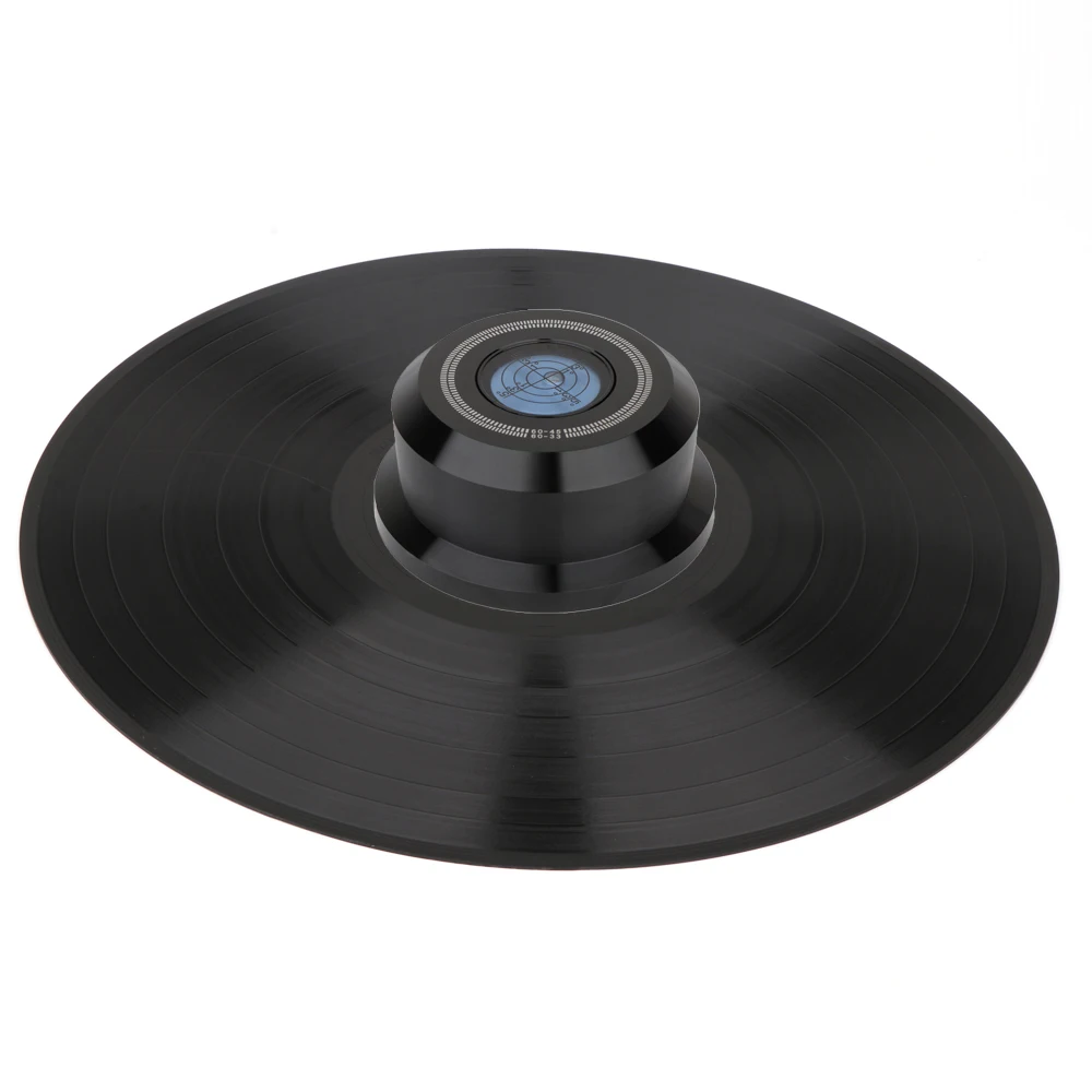 Monosaudio RT632B/S Hifi ملحق القرص الدوار سجل المشبك الاهتزاز موازن سجل استقرار لحاكي الصوت المهنية