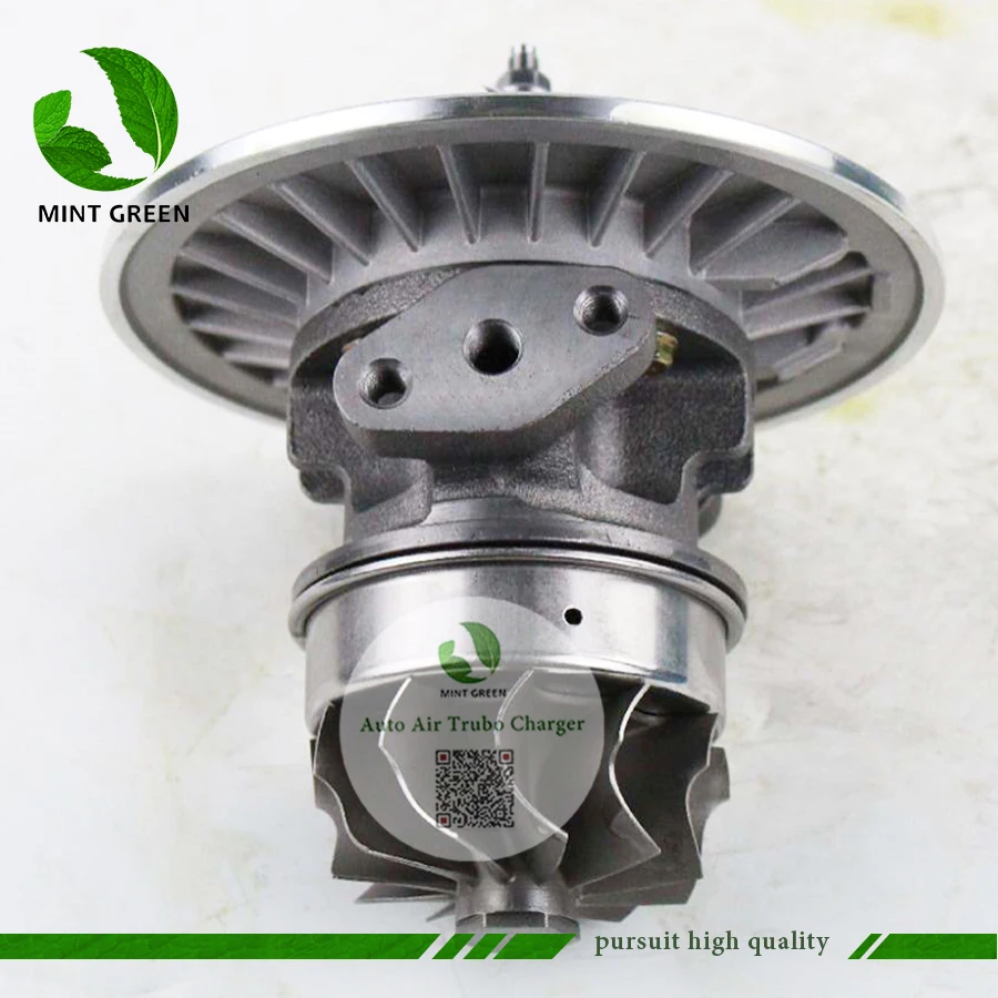 K27 Turbo 53279706444 53279886444 3660965299 3660965699 A3660965299  Turbine Turbocharger For Mercedes Benz Truck 1117 91- OM366