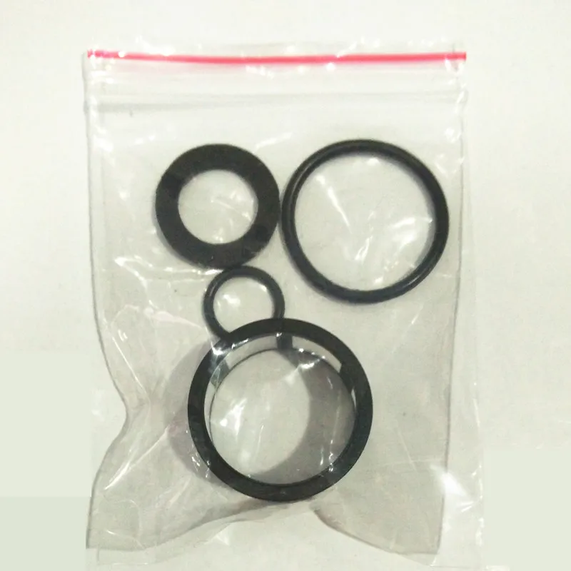 6Sets Fuel Injector Repair Kits For Parts 16600-9S200 16600-88G10 JS23-4 JS20-1 For Nissan D21 Replacement parts