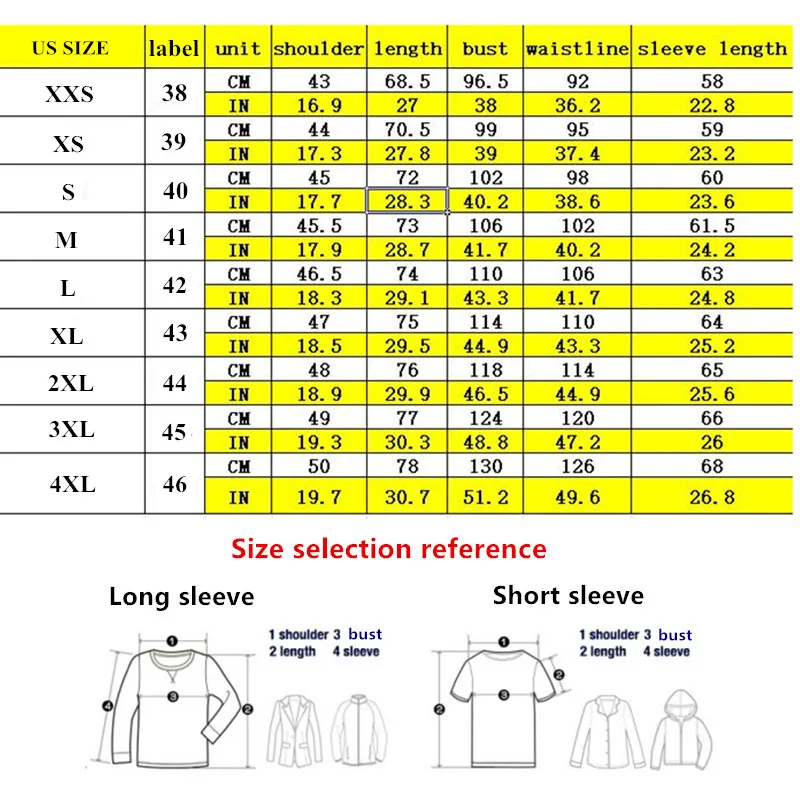 2024 New Men Print Long Sleeve Shirts High Quality Skin-friendly Fabric Square Collar Tops Business Casual Wear Formal Dress