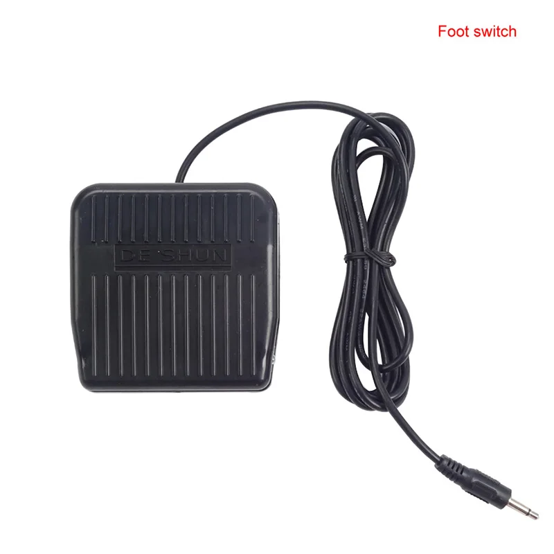 Imagem -06 - Distribuidor de Cola Semiautomático Dispensador de Cola de Alta Precisão 220v Ad-982 Pasta de Solda Pcb Controlador de Líquido Gotejador de Fluidos Peça