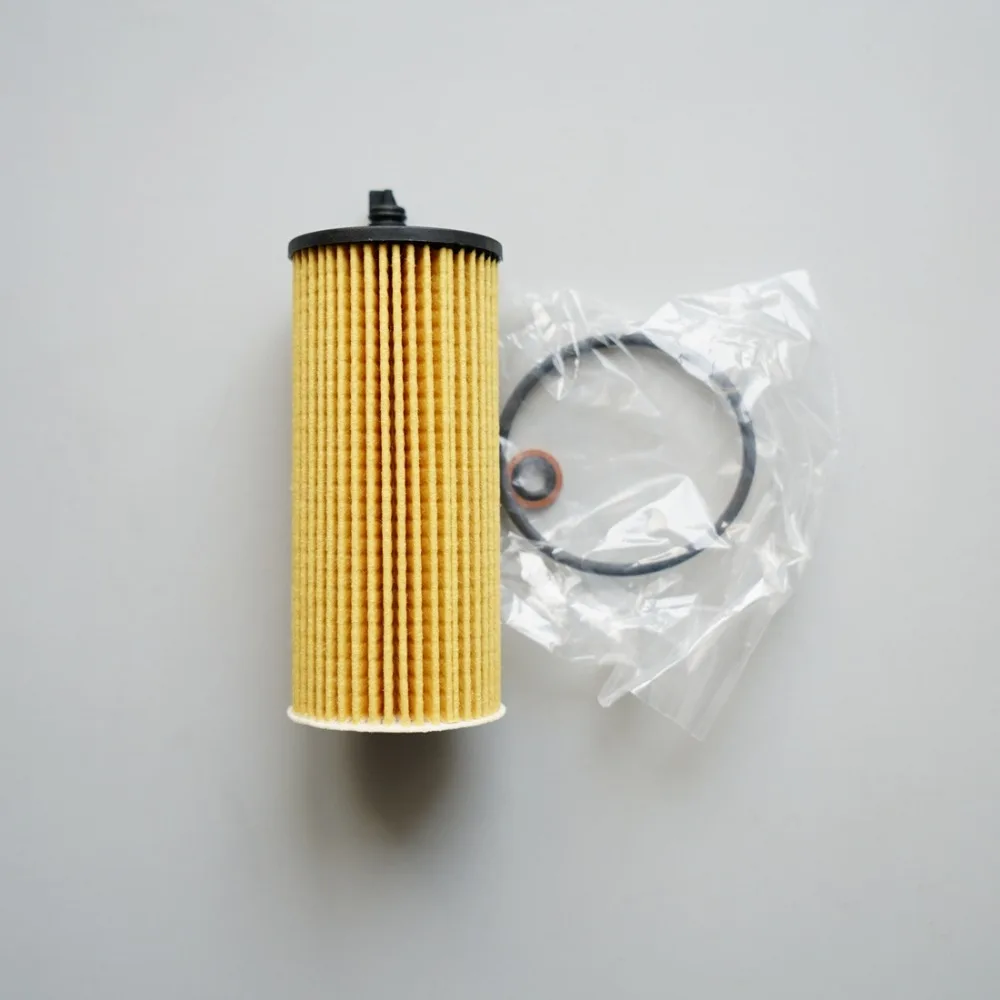 Oil Filter for BMW:E84-X1 E90/91N-316/318/320 / E92 / X1 / X5 / X6 / X3 / X4 11428507683