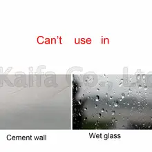 3M Transparent Double Side Tape 5-15mm Thick #6