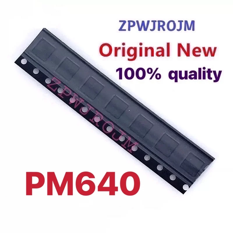 1-10PCS PM640 000 Power ic