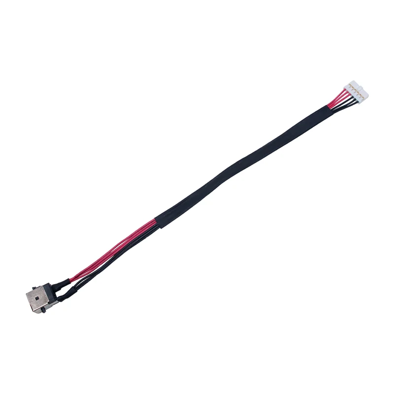 

Оригинальный новый разъем питания переменного и постоянного тока для ноутбука, разъем для кабеля для Asus K56 K56C K56CA K56CM X550 X550C X550CA X550CC X550CL