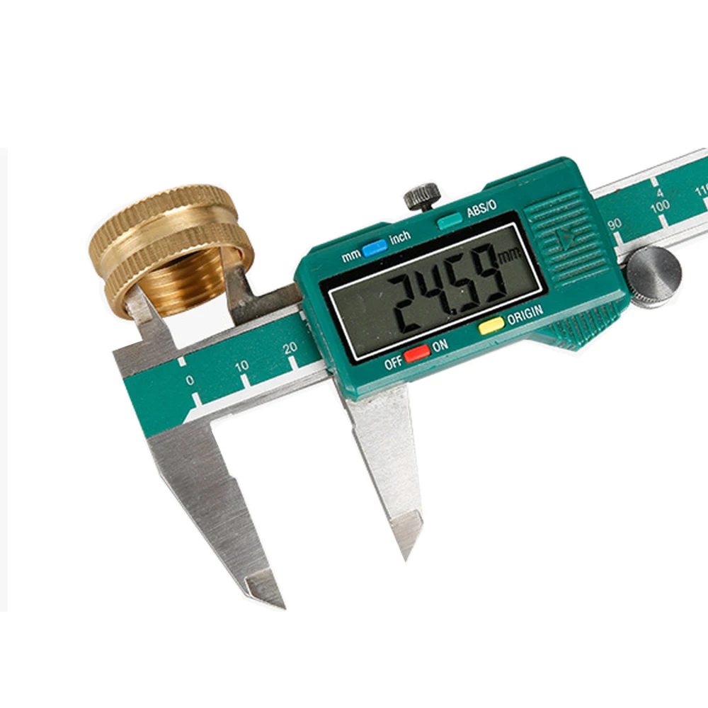 

4 шт. G3/4 латунная крышка садового шланга в американском стиле, винт для впускного отверстия для мойки высокого давления, защитная крышка для шланга