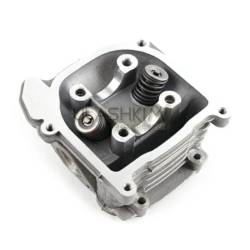 For BAOTIAN SPORTO VICTORIA-BT49QT RACING EXHAUST CAMSHAFT CYLINDER KIT HEAD OIL PUMP GEAR GASKET CDI COIL