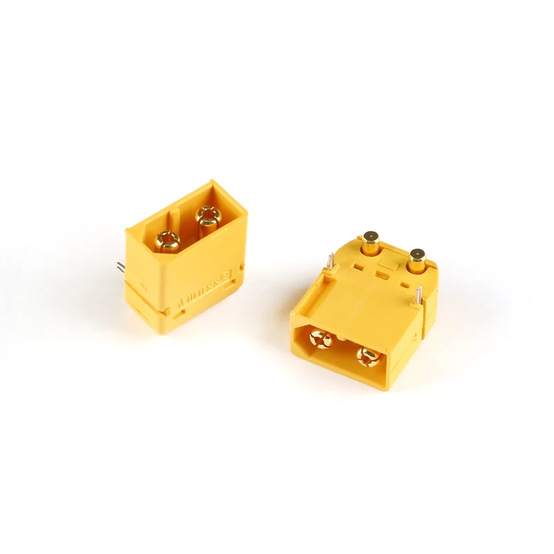 XT60 XT60PW 30A Male Female Bullet Connectors Plug 500V  For RC Lipo Battery High Quality