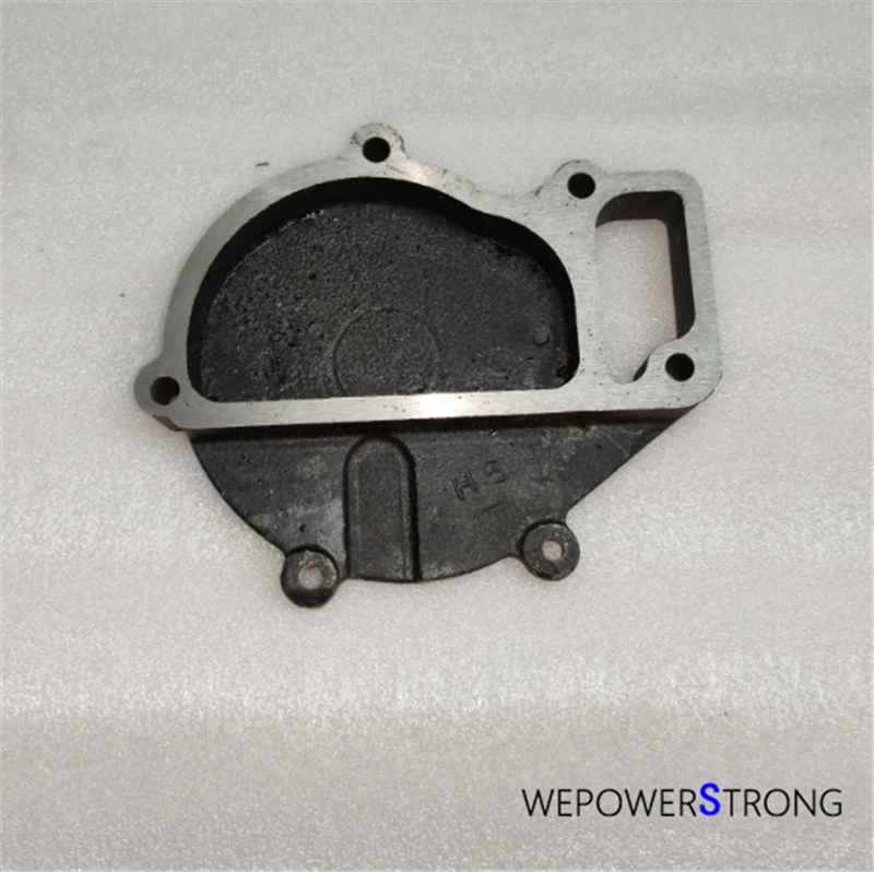 Cooling Water Pump Fits for Weichai K4100 4102 04 Cylinder Diesel Engine Generator Spare Parts