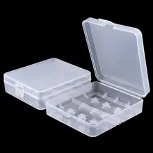 Battery Storage Box #4