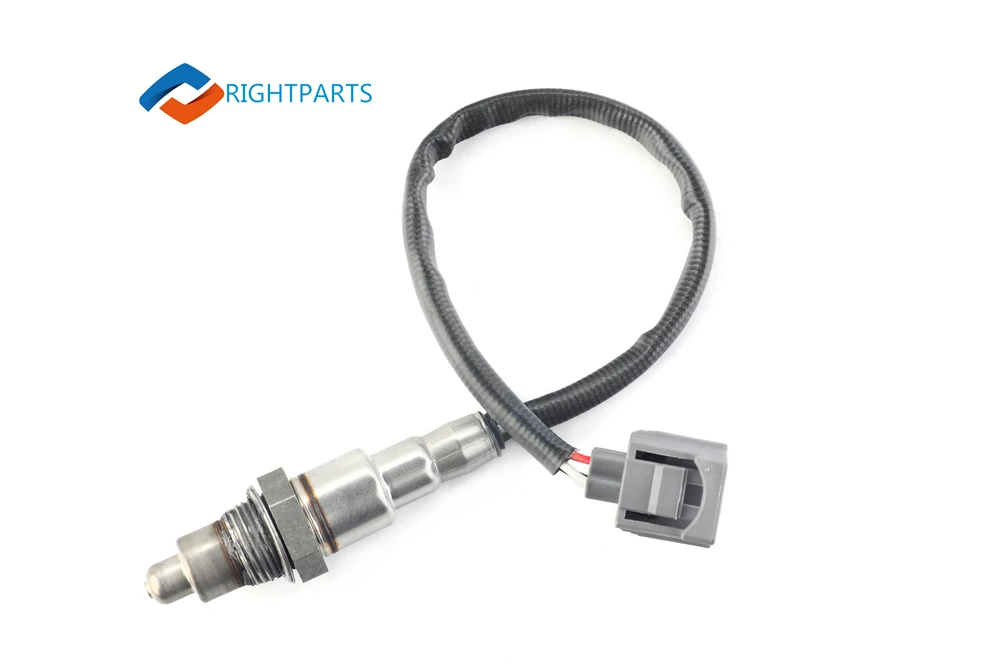 RIGHTPARTS 0075426318 A0075426318 Oxygen Sensor For Mercedes-Benz CLA180 CLA200 CLA220 CLA250 W176 C117 X117 X156 0258030007