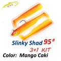 075 Mango Caki