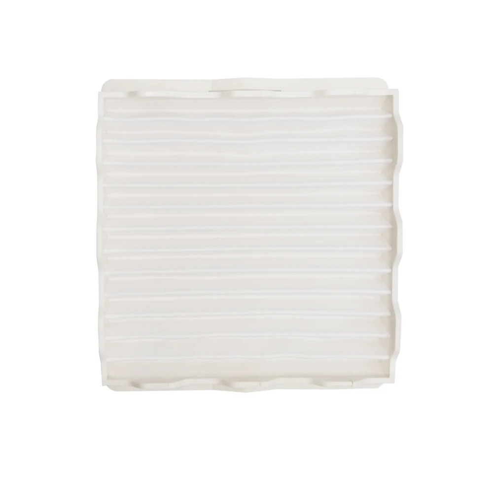 1Pc Weiß Hepa-Staub Filter Für Samsung DJ63-00539A SC41E0 SC4180 SC4190 SC5240 SC5250 SC5280 SC5670 Staubsauger Teile