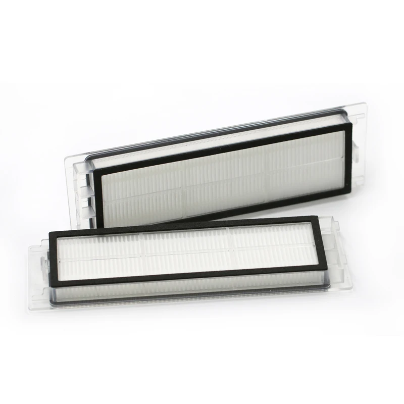 Kompatibel für ( Roborock S5, S5 Max, S6 MaxV, S6 Pure, E4, E5, S51, S52, S55 ) Walze Seitenbürste Filter Wischmopp Zubehör Teil – Detail 5