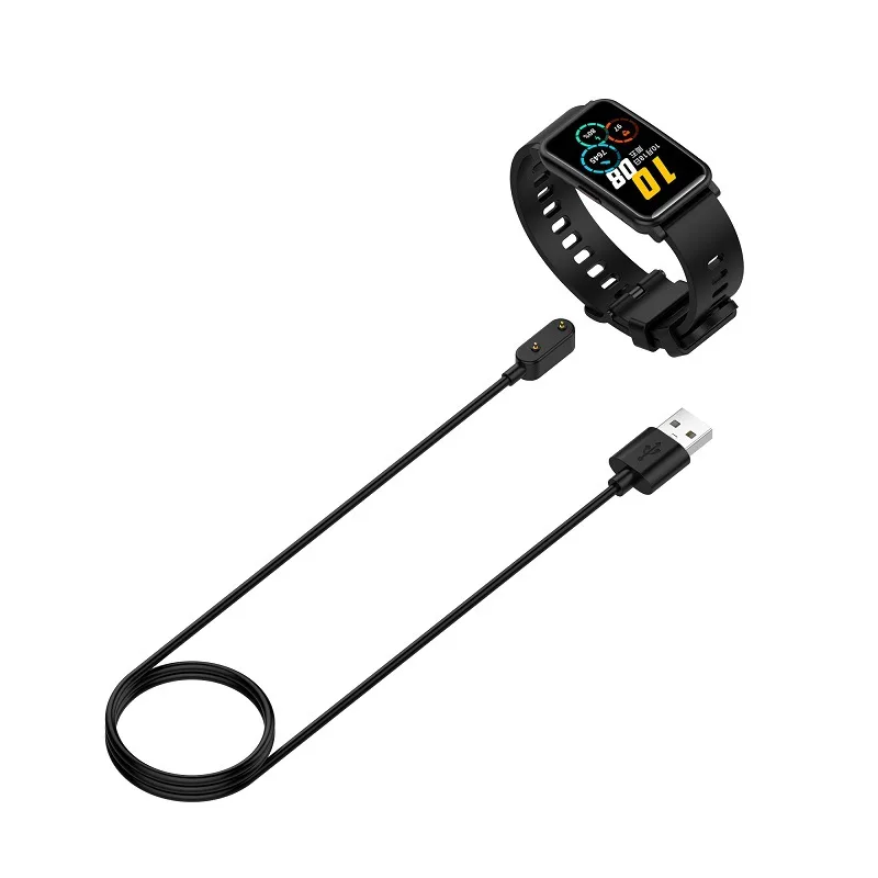 Dock Charger and USB Data for Huawei Watch Fit/Honor Watch ES