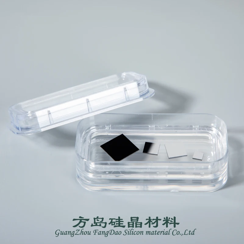 High Elastic Membrane Box Shockproof Packaging Device Storage and Transportation Box High Elastic Membrane Box Chip Box Silicon