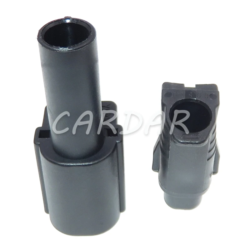 Prise de câble de câblage de démarreur et de prise de moteur automobile, série 4.8, Toyota CorTrust90980-11400, 6189-0413, 1 jeu, 1 broche