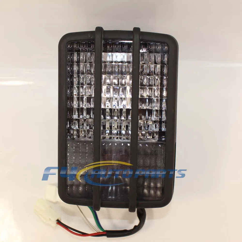 

Work Light Replacement for Forklift Head Light Toyota 7F
