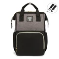 TQ02-Black gray