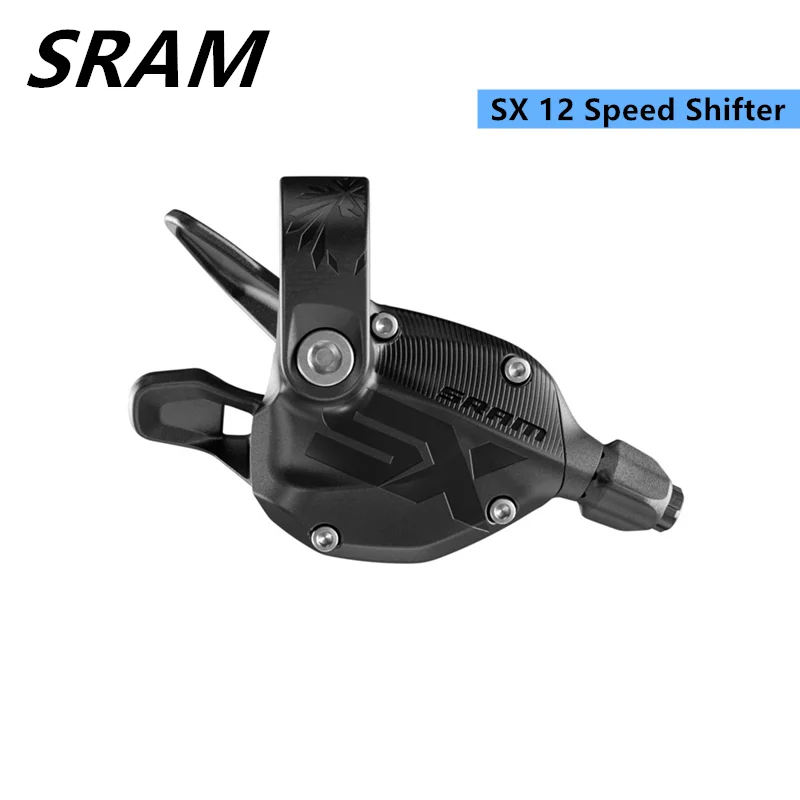 NEW SRAM Eagle SX GX NX 12 Speed Bicycle Groupset MTB Mountain Bike Shifter Rear Derailleur Cassette Chain 12s Groupset